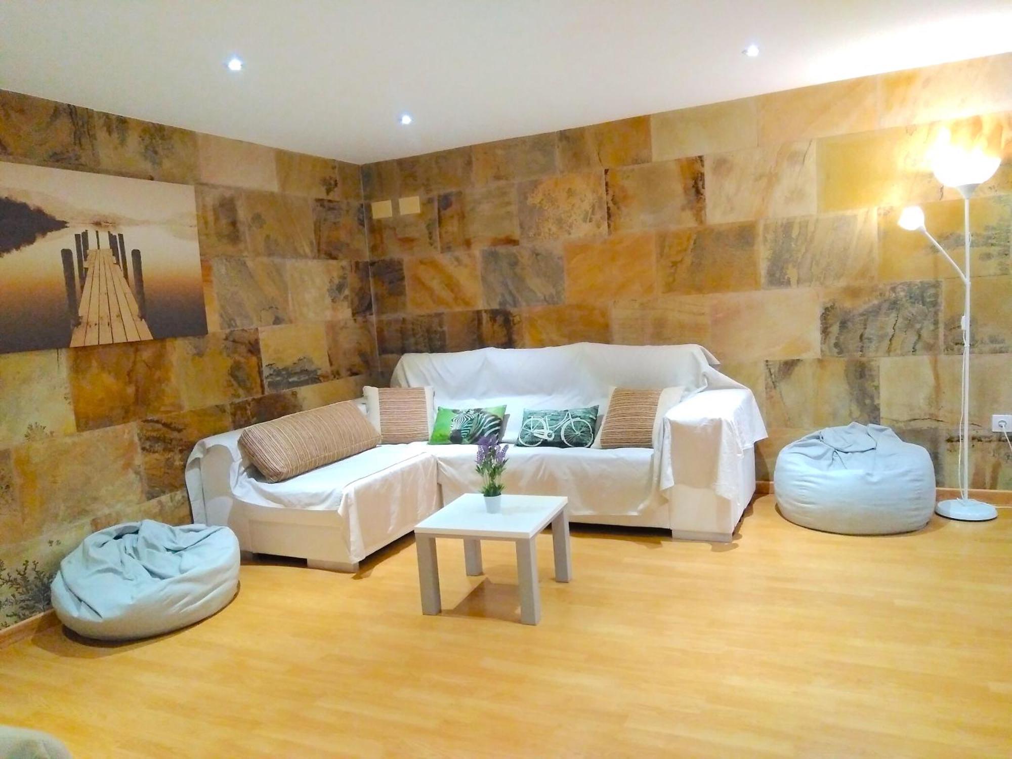 Villa Vicky Peniscola, Chalet Pareado Buitenkant foto