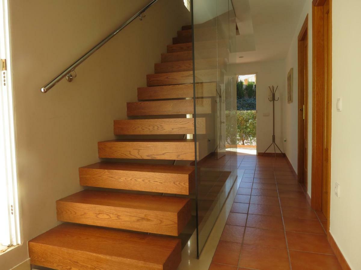 Villa Vicky Peniscola, Chalet Pareado Buitenkant foto